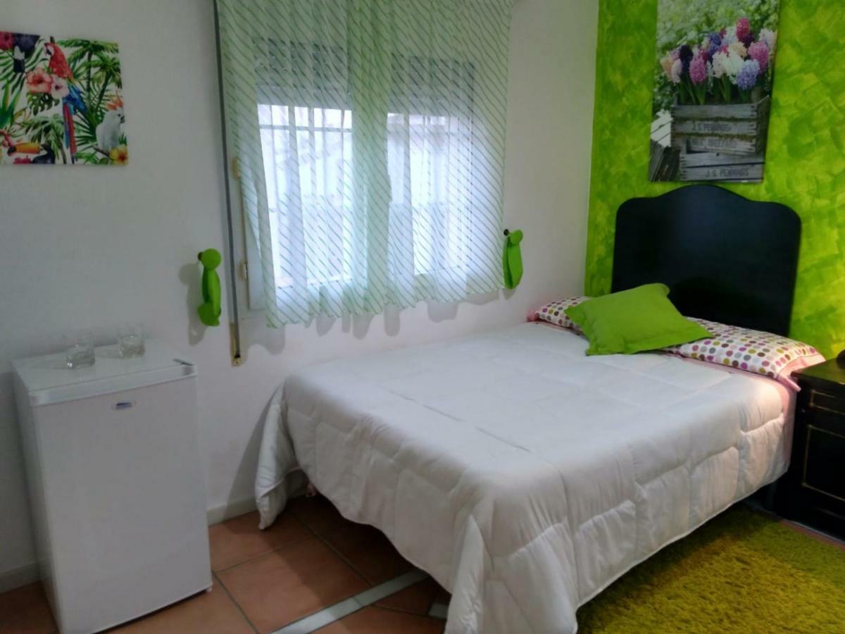 Habitaciones En Casa Centrica Con Piscina Almuñécar Dış mekan fotoğraf